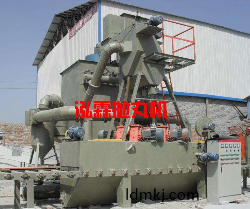 石(shi)材(cai)抛(pao)丸(wan)機(ji),大理(li)石(shi)茘(li)枝麵抛(pao)丸(wan)機(ji)