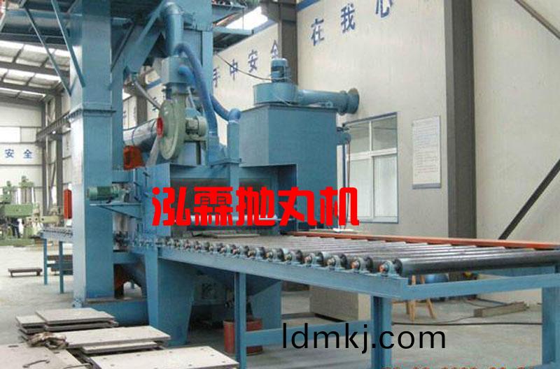 石(shi)材抛丸機,大理(li)石茘枝(zhi)麵抛丸(wan)機(ji)