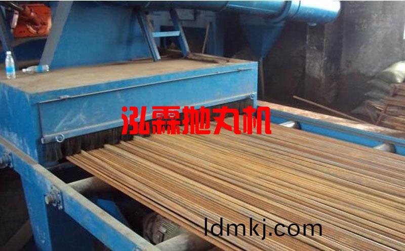 鋼(gang)筋(jin)除(chu)鏽(xiu)設備