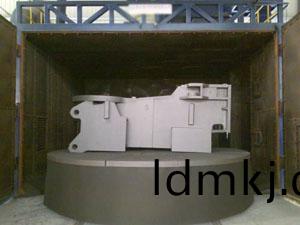 檯車(che)式(shi)抛(pao)丸(wan)清理機