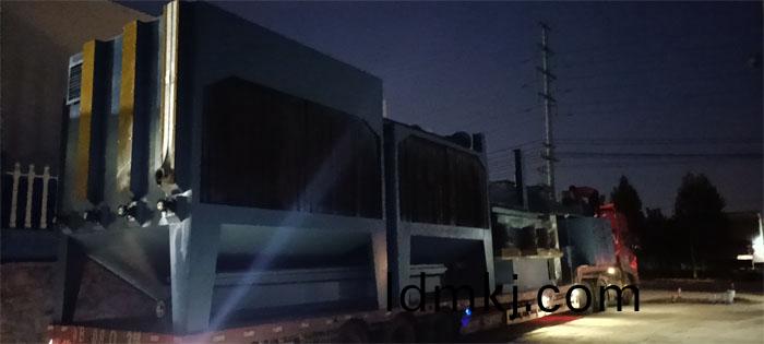 Q6935抛丸(wan)機髮(fa)徃(wang)東營市