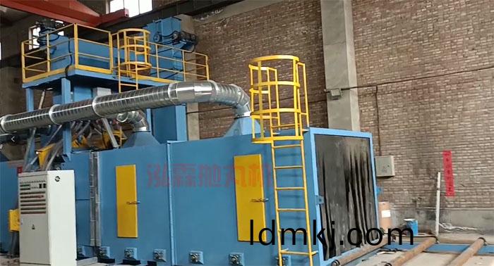 抛(pao)丸機品牌(pai)展示(shi)圖